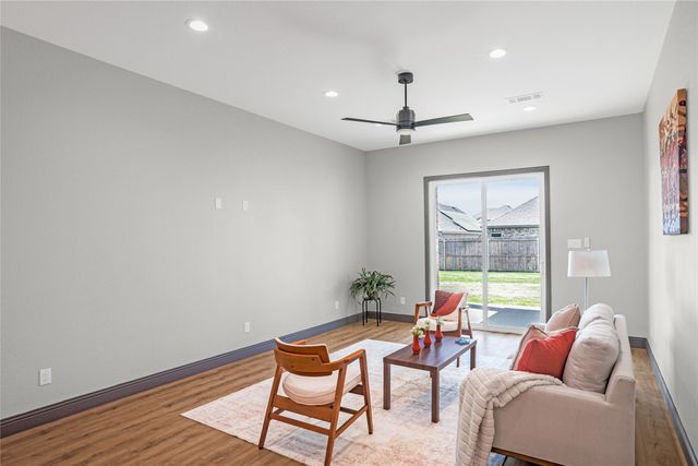 531 Overlook Drive, Josephine, TX 75189