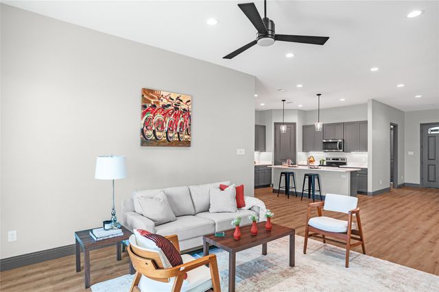 531 Overlook Drive, Josephine, TX 75189