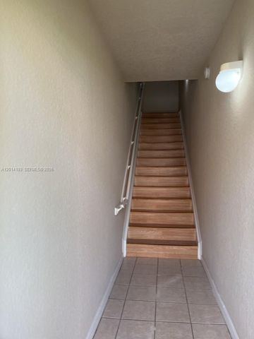 1507 Belmont Ln 1507, North Lauderdale, FL 33068