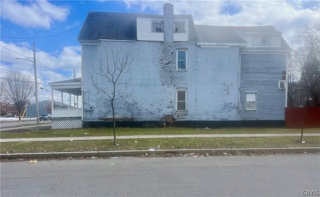 202 Slocum Avenue, Syracuse, NY 13204