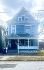 202 Slocum Avenue, Syracuse, NY 13204