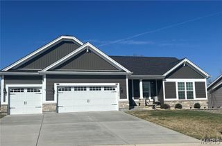 155 Pellins Court 155 STB, Washington, MO 63090