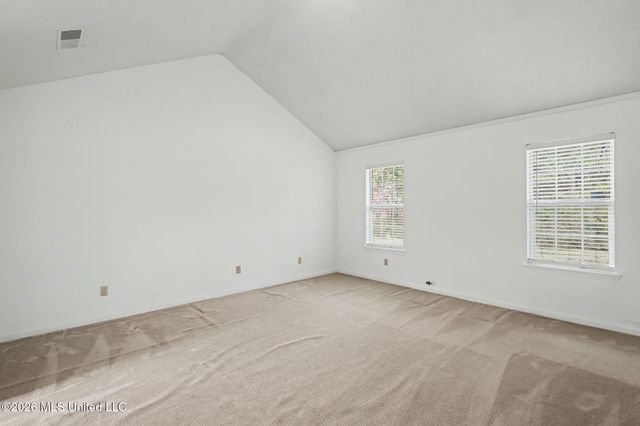 70 Yarbrough Loop, Holly Springs, MS 38635