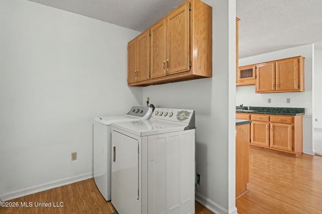 70 Yarbrough Loop, Holly Springs, MS 38635