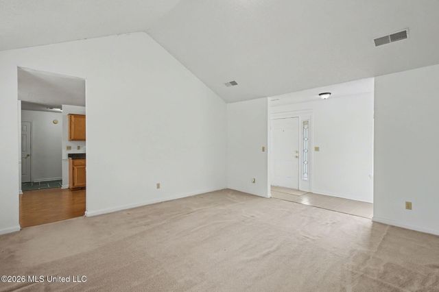 70 Yarbrough Loop, Holly Springs, MS 38635