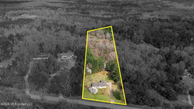 70 Yarbrough Loop, Holly Springs, MS 38635