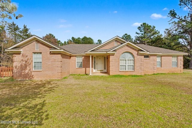 70 Yarbrough Loop, Holly Springs, MS 38635