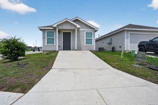 8230 Piedra Medina, San Antonio, TX 78252