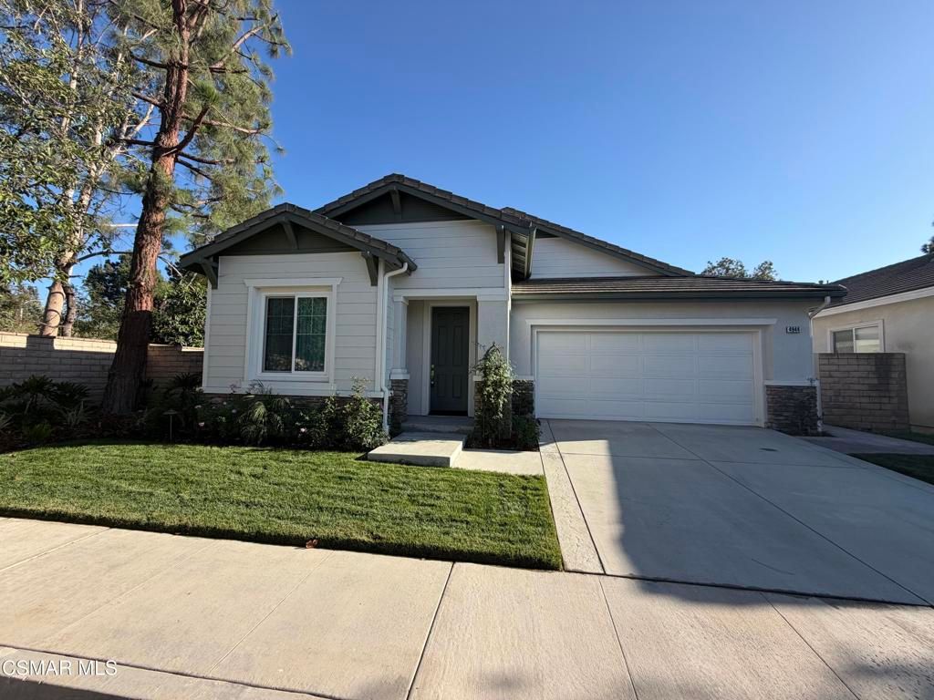 4944 Monument Street, Simi Valley, CA 93063