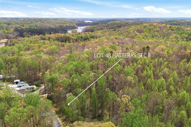 Lot 48 Brandywine Drive, Westminster, SC 29693