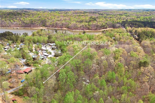 Lot 48 Brandywine Drive, Westminster, SC 29693