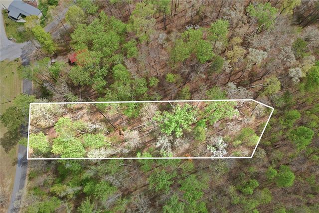 Lot 48 Brandywine Drive, Westminster, SC 29693