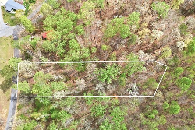 Lot 48 Brandywine Drive, Westminster, SC 29693