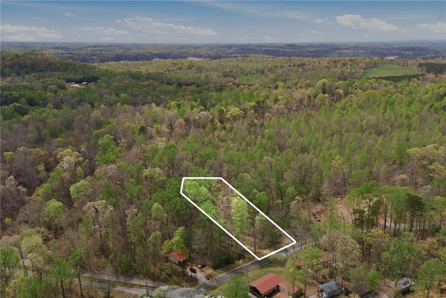 Lot 48 Brandywine Drive, Westminster, SC 29693