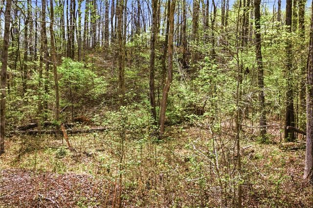 Lot 48 Brandywine Drive, Westminster, SC 29693