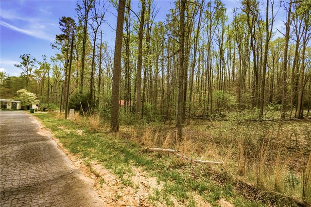 Lot 48 Brandywine Drive, Westminster, SC 29693