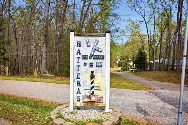 Lot 48 Brandywine Drive, Westminster, SC 29693