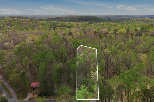 Lot 48 Brandywine Drive, Westminster, SC 29693