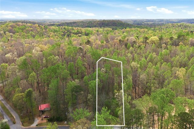 Lot 48 Brandywine Drive, Westminster, SC 29693