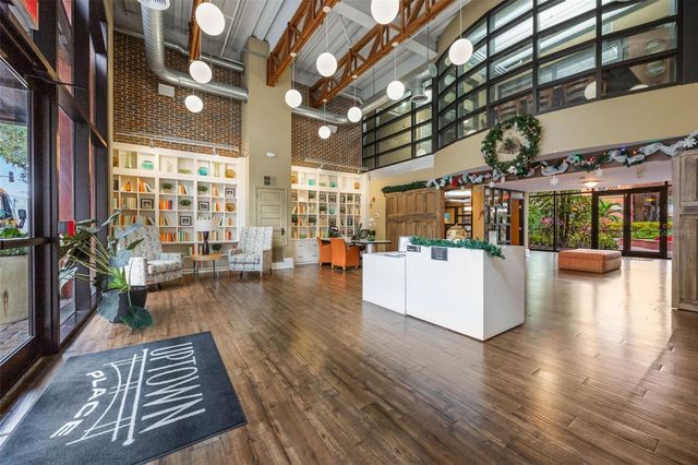 911 N ORANGE AVENUE 548, Orlando, FL 32801