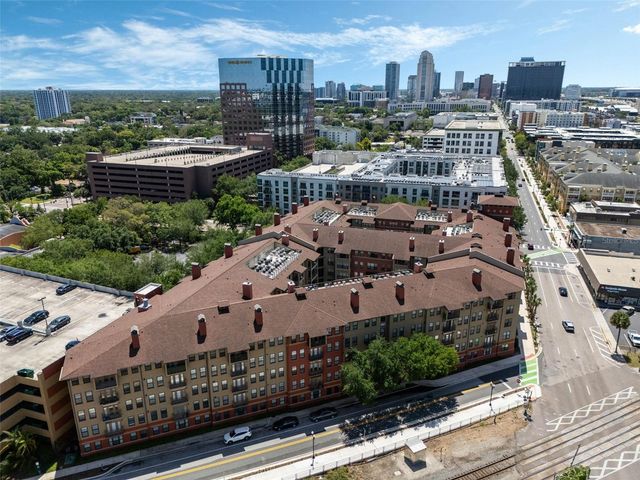 911 N ORANGE AVENUE 548, Orlando, FL 32801