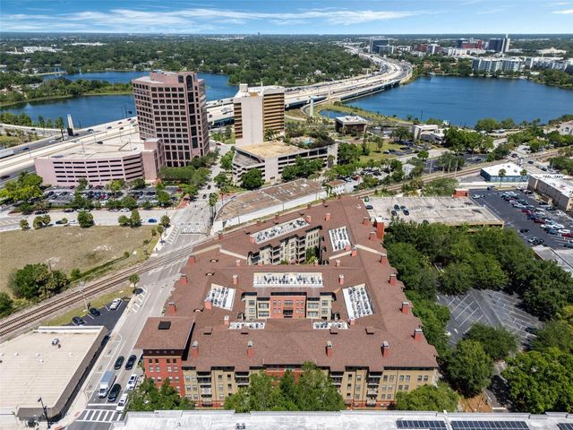 911 N ORANGE AVENUE 548, Orlando, FL 32801