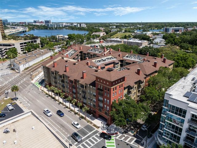 911 N ORANGE AVENUE 548, Orlando, FL 32801