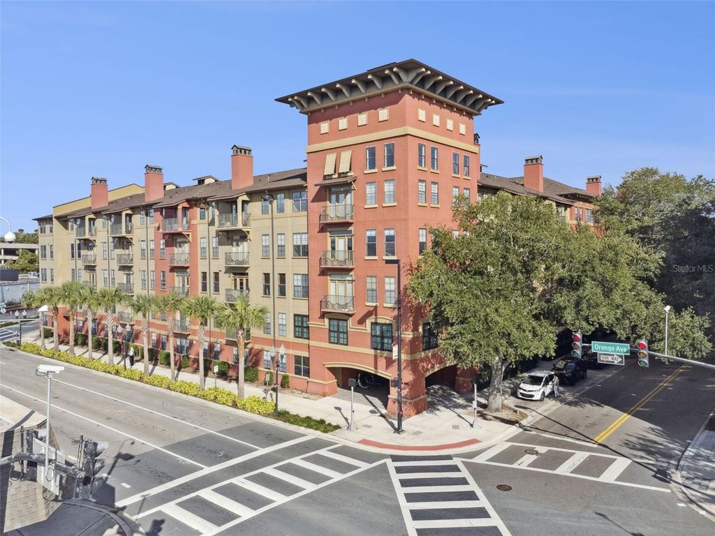 911 N ORANGE AVENUE 548, Orlando, FL 32801