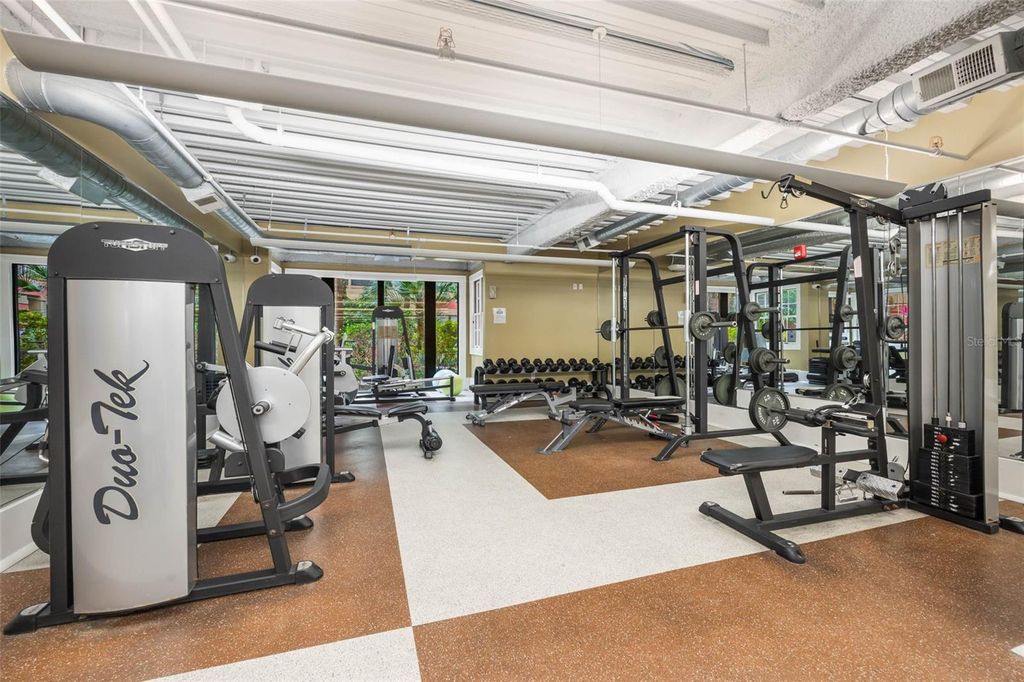 Image 28 of property listing at 911 N ORANGE AVENUE 548, Orlando, FL 32801