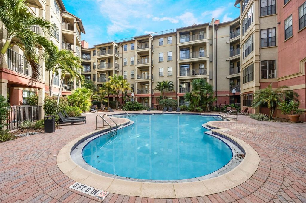 Image 30 of property listing at 911 N ORANGE AVENUE 548, Orlando, FL 32801