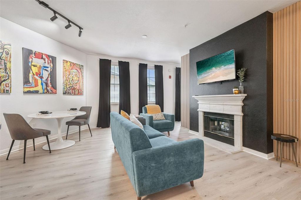 Image 9 of property listing at 911 N ORANGE AVENUE 548, Orlando, FL 32801