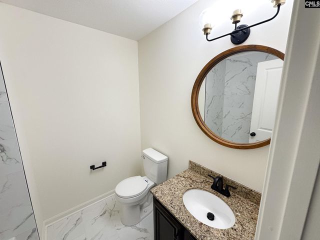 393 Blythe Creek Drive, Blythewood, SC 29016