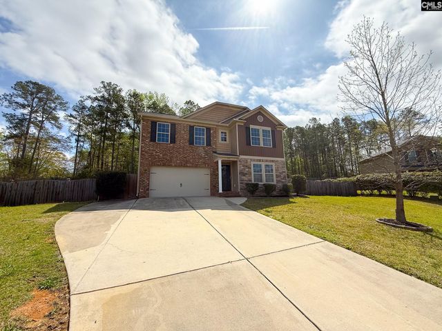 393 Blythe Creek Drive, Blythewood, SC 29016