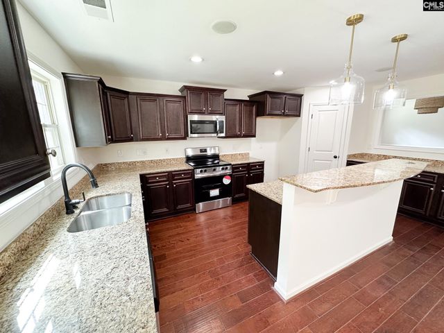 393 Blythe Creek Drive, Blythewood, SC 29016