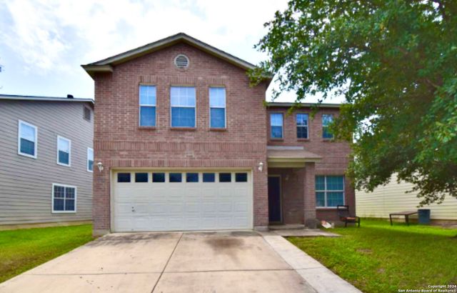 11314 Liberty Field, San Antonio, TX 78254