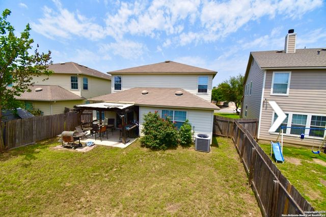 11314 Liberty Field, San Antonio, TX 78254