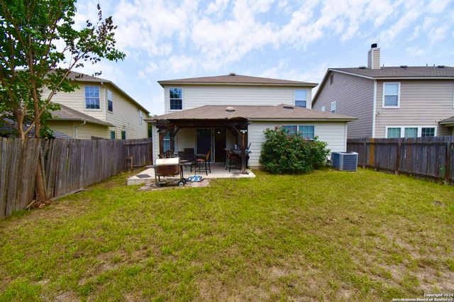 11314 Liberty Field, San Antonio, TX 78254