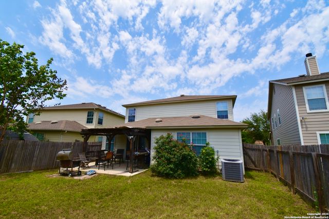 11314 Liberty Field, San Antonio, TX 78254