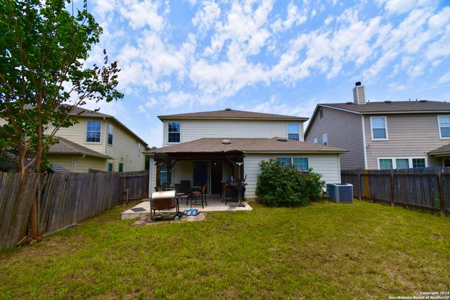 11314 Liberty Field, San Antonio, TX 78254