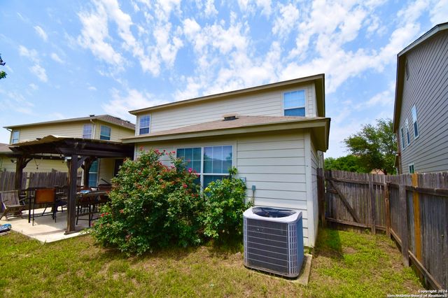 11314 Liberty Field, San Antonio, TX 78254