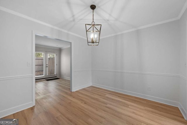 1771 Defoor Avenue NW D, Atlanta, GA 30318
