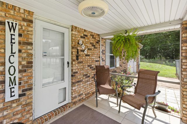 894 Williams Avenue, Crestview, FL 32539