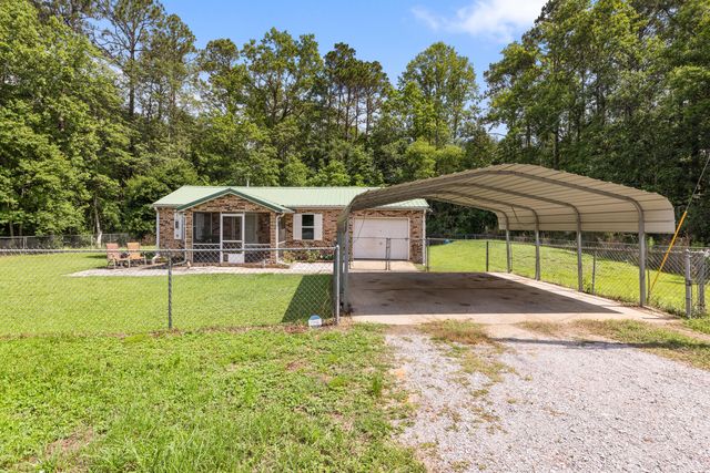 894 Williams Avenue, Crestview, FL 32539