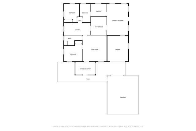 894 Williams Avenue, Crestview, FL 32539