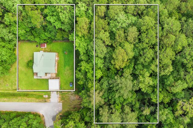 894 Williams Avenue, Crestview, FL 32539