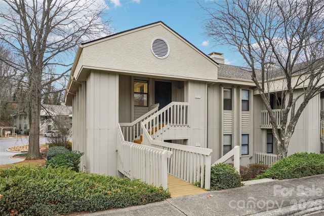 602 Abbey Circle, Asheville, NC 28805