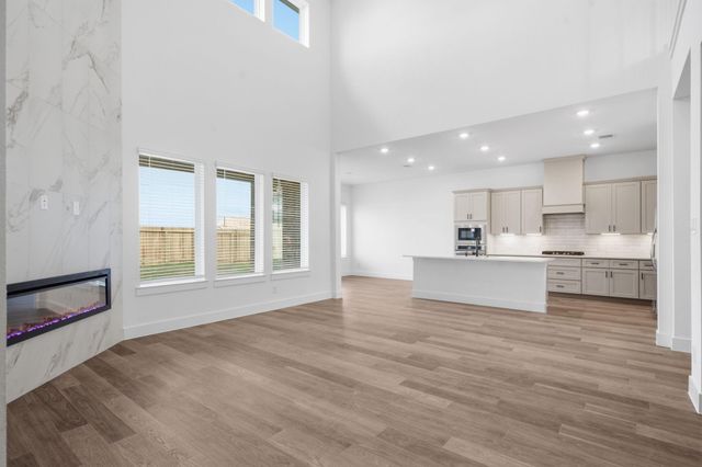 3344 Summercrisp Hollow Lane, Pearland, TX 77581