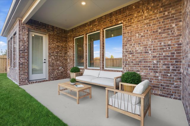 3344 Summercrisp Hollow Lane, Pearland, TX 77581