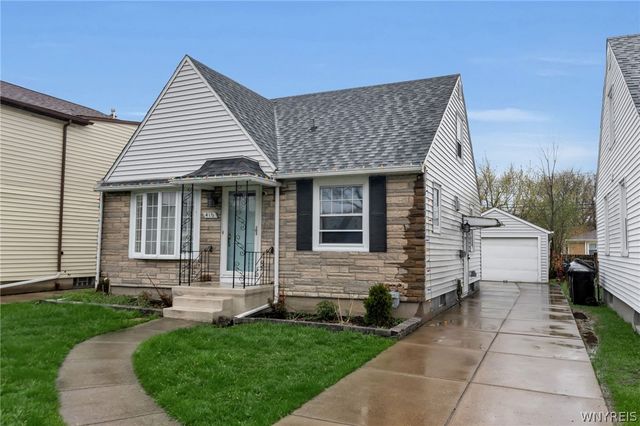 416 Traverse Boulevard, Tonawanda, NY 14223