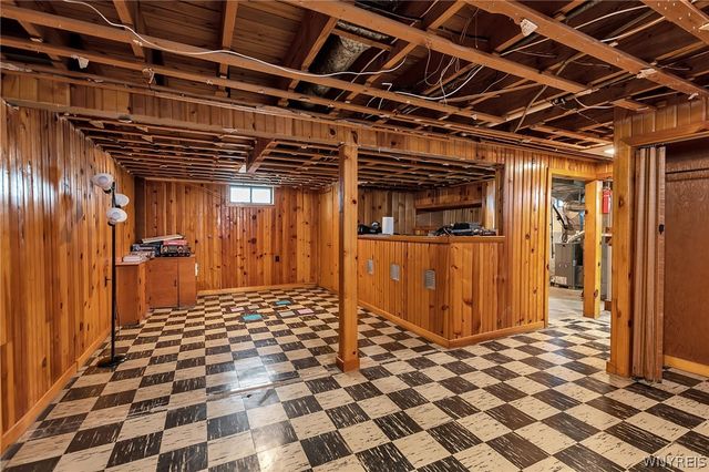 416 Traverse Boulevard, Tonawanda, NY 14223